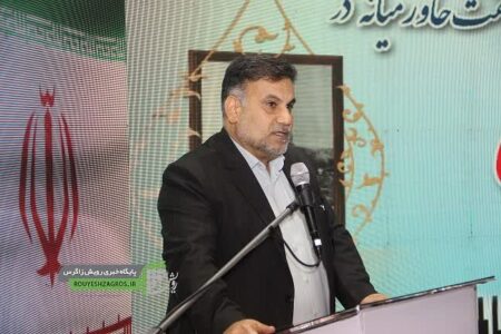 همت مسئولان برای حل مشکلات مسجدسلیمان ضروری است/ مسجدسلیمان هنوز نفت و گاز دارد؛ می‌توانستیم با ایجاد یک منطقه ویژه اقتصادی در مسجدسلیمان قطب اقتصاد منطقه باشیم