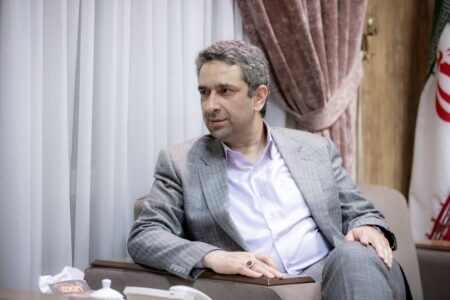 واکنش دفتر رئیسجمهور به ادعای موافقت پزشکیان با ارسال پیامک حجاب واکنش دفتر رئیسجمهور به ادعای موافقت پزشکیان با ارسال پیامک حجاب