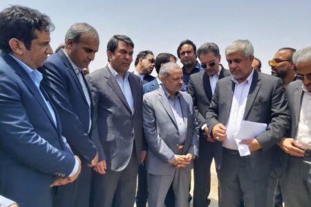 وزیر آموزش و پرورش: نبود زیرساخت آموزشی از مشکلات پروژههای مسکن است+ فیلم وزیر آموزش و پرورش: نبود زیرساخت آموزشی از مشکلات پروژههای مسکن است+ فیلم