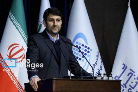 وزیر ارتباطات: سرعت رسیدگی به شکایات در سامانه «فواد» به کمتر از ۲ ساعت رسیده است