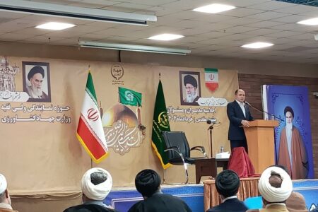 وزیر جهاد کشاورزی: برخورد جدی با انحصارگران محصولات غذایی در دستور کار است وزیر جهاد کشاورزی: برخورد جدی با انحصارگران محصولات غذایی در دستور کار است