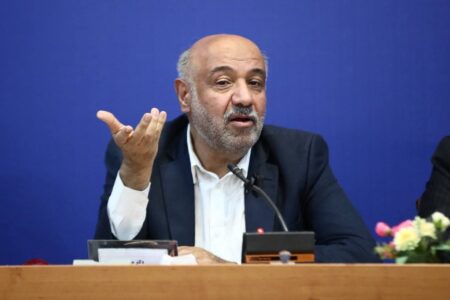 وزیر کار: شستا در تولید انرژی پاک مشارکت میکند وزیر کار: شستا در تولید انرژی پاک مشارکت میکند