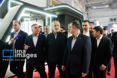 پزشکیان: اتصال شرکت‌های حوزه نفت، گاز و پتروشیمی به دانشگاه‌ها یک رویداد برد-برد است