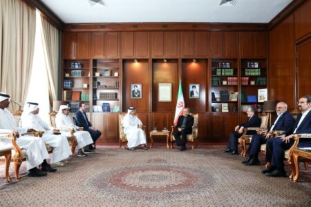 پزشکیان: توافق با آمریکا به شرط پرهیز از رویکرد زورگویی دستیافتنی است پزشکیان: توافق با آمریکا به شرط پرهیز از رویکرد زورگویی دستیافتنی است