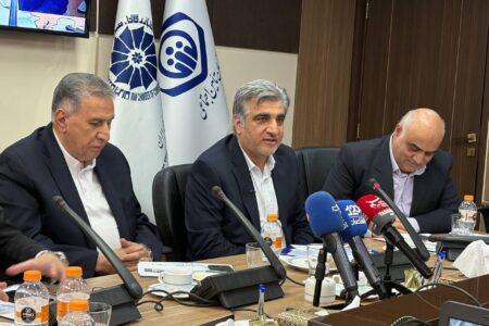 پیش بینی ۱۵۰۰ همتی مصارف سازمان تامین اجتماعی در سال ۱۴۰۴ پیش بینی ۱۵۰۰ همتی مصارف سازمان تامین اجتماعی در سال ۱۴۰۴