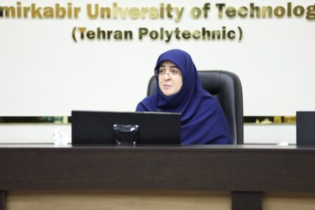 چهار ماموریت ویژه سخنگوی دولت به دانشگاه صنعتی امیرکبیر چهار ماموریت ویژه سخنگوی دولت به دانشگاه صنعتی امیرکبیر