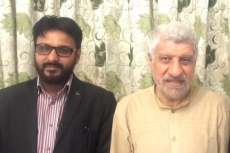 دکتر عباس احمدی مهر رئیس مرکز صلح بین الملل در سازمان حقوق بشر آلمان و عراق در جمهوری اسلامی ایران و دبیر کل نهاد بین المللی سفیران اتحاد و همبستگی صلح اجتماعی خاورمیانه در گذشت والده سردار آهنگران را تسلیت گفت