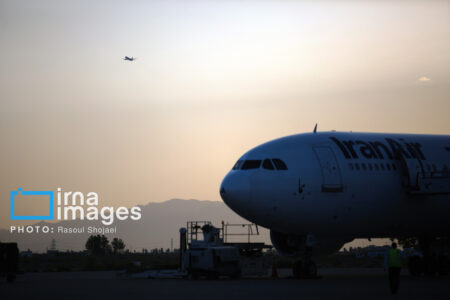 آسمان کشور همچنان بسته است/ تکذیب ادعای ورود هواپیمای خارجی به ایران آسمان کشور همچنان بسته است/ تکذیب ادعای ورود هواپیمای خارجی به ایران