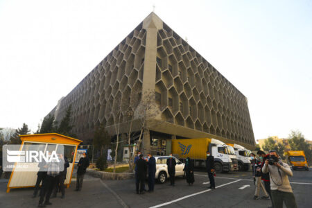 آغاز طرح پرداخت حقوق بر اساس عملکرد از شرکت پست آغاز طرح پرداخت حقوق بر اساس عملکرد از شرکت پست