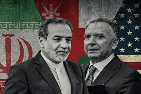 ادعای کاخ سفید: ویتکاف پیشنهاد مفصلی به ایران ارائه کرده است ادعای کاخ سفید: ویتکاف پیشنهاد مفصلی به ایران ارائه کرده است