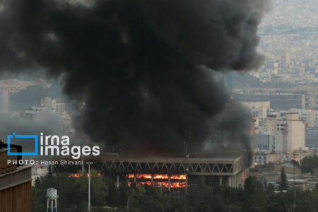 ارتش: بمباران صدا و سیما اعلان جنگ علیه جریان صحیح اطلاع رسانی و روشنگری است ارتش: بمباران صدا و سیما اعلان جنگ علیه جریان صحیح اطلاع رسانی و روشنگری است