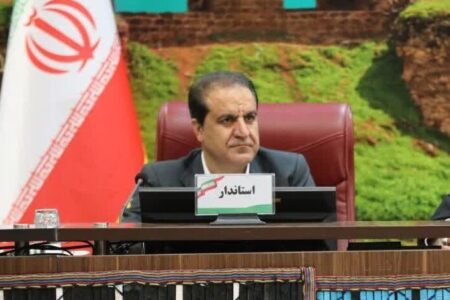 استاندار: ظرفیتهای ایلام میتواند موتور محرک توسعه غرب کشور باشد استاندار: ظرفیتهای ایلام میتواند موتور محرک توسعه غرب کشور باشد