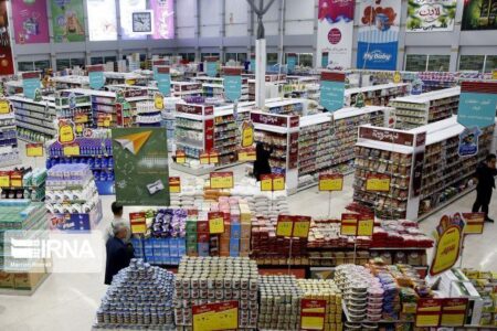 استراتژی وزارت صمت حرکت به سمت شرکت‌های بزرگ توزیع‌کننده است