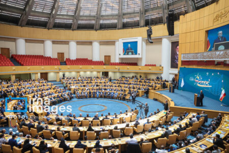 افزایش بهره‌وری نیازمند هماهنگی قوای سه‌گانه است