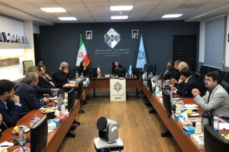 بررسی چگونگی بازگشت حجاج به کشور در دومین نشست هماهنگی وزارت راه و شهرسازی 