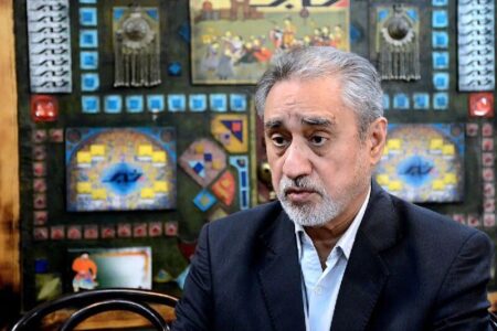 بیانیه جمعی از دیپلمات‌های ارشد جمهوری اسلامی ایران به مناسبت درگذشت سید اصغر قریشی 