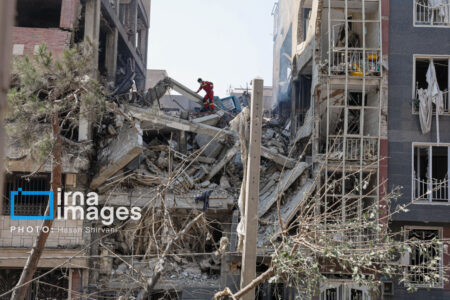 تجاوز رژیم صهیونیستی به ایران پیامدهای خطرناکی برای منطقه دارد