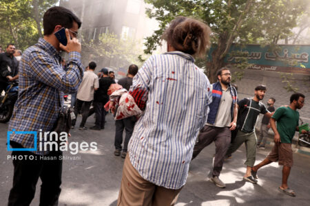 تجاوز رژیم صهیونیستی خطری جدی برای امنیت انرژی جهان است تجاوز رژیم صهیونیستی خطری جدی برای امنیت انرژی جهان است