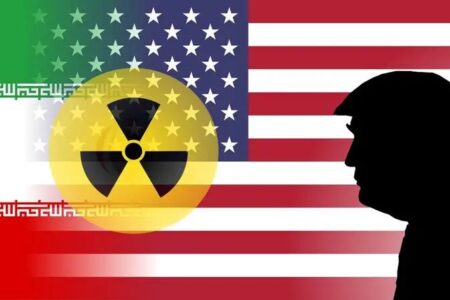 تحریمهای جدید آمریکا علیه ایران؛ قرار گرفتن نام ۱۰ فرد و ۲۷ نهاد در فهرست تحریمها تحریمهای جدید آمریکا علیه ایران؛ قرار گرفتن نام ۱۰ فرد و ۲۷ نهاد در فهرست تحریمها