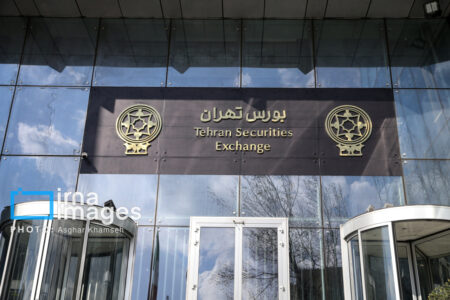 توضیح رییس سازمان بورس درباره توقف معاملات اوراق بهادار در ۲۵ خرداد