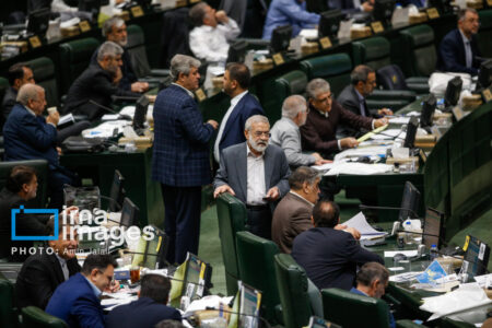 جلسه رأی اعتماد/ مخالفان وزیر پیشنهادی اقتصاد چه گفتند؟ جلسه رأی اعتماد/ مخالفان وزیر پیشنهادی اقتصاد چه گفتند؟