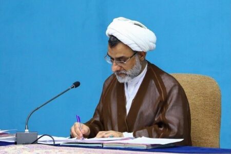 دبیر شورای عالی انقلاب فرهنگی حمله به صدا و سیما را محکوم کرد دبیر شورای عالی انقلاب فرهنگی حمله به صدا و سیما را محکوم کرد