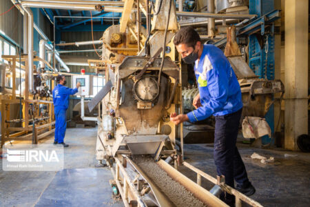 دلایل غیرفعال بودن کارگاه‌های صنعتی ۱۰ نفر کارکن و بیشتر منتشر شد