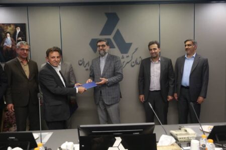 رئیس هیات ایدرو: سازمان مدیریت صنعتی باید راهکارهای مؤثر برای آینده صنعت کشور ارائه دهد رئیس هیات ایدرو: سازمان مدیریت صنعتی باید راهکارهای مؤثر برای آینده صنعت کشور ارائه دهد