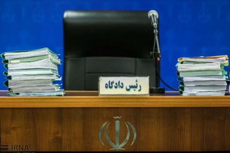 رییس کمیسیون اصل ۹۰: ریشههای فساد در کشور قوی و گسترده است رییس کمیسیون اصل ۹۰: ریشههای فساد در کشور قوی و گسترده است