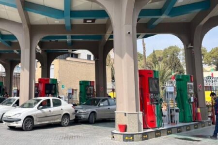 سوخت‌رسانی پایدار، مطلوب و بدون وقفه در سراسر کشور