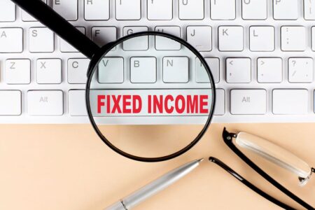 صندوق‌های درآمد ثابت در بورس، امروز فعالند