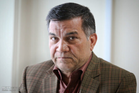 فعال سیاسی: وزیر پیشنهادی اقتصاد میتواند با نسل جدید نخبگان، پیوندی قوی برقرار کند فعال سیاسی: وزیر پیشنهادی اقتصاد میتواند با نسل جدید نخبگان، پیوندی قوی برقرار کند