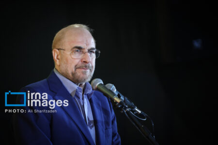 قالیباف: مجلس همچون گذشته پشتیبان نیروهای مسلح خواهد بود قالیباف: مجلس همچون گذشته پشتیبان نیروهای مسلح خواهد بود