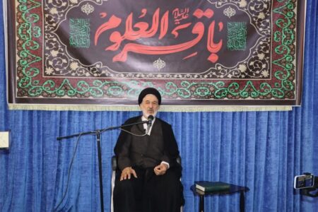 مشاور رئیس جمهور: حوزههای علمیه باید پاسخگوی نیازهای روز جامعه باشند مشاور رئیس جمهور: حوزههای علمیه باید پاسخگوی نیازهای روز جامعه باشند