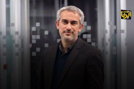 نابغه جوان در آزمون مجلس