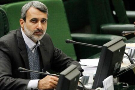 نایب رئیس کمیسیون امنیت ملی: شخم زدن خانمان دشمن ضروری است نایب رئیس کمیسیون امنیت ملی: شخم زدن خانمان دشمن ضروری است