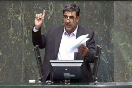 نماینده خاش: وزیر پیشنهادی اقتصاد نگاه توسعهگرا به مناطق محروم داشته باشد نماینده خاش: وزیر پیشنهادی اقتصاد نگاه توسعهگرا به مناطق محروم داشته باشد