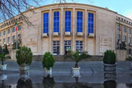 وزارت اقتصاد: حمله رژیم صهیونیستی، تجاوز به اصول بنیادین حقوق بینالملل است وزارت اقتصاد: حمله رژیم صهیونیستی، تجاوز به اصول بنیادین حقوق بینالملل است