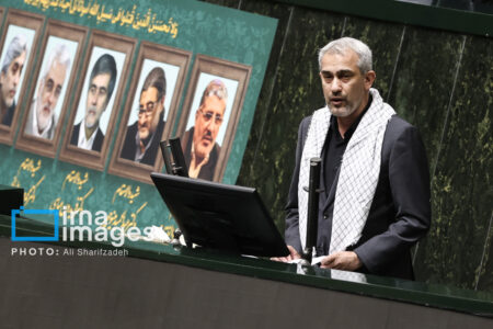 وزیر جوان راهی دولت شد/مدنی زاده چه درمانی برای اقتصاد دارد؟ وزیر جوان راهی دولت شد/مدنی زاده چه درمانی برای اقتصاد دارد؟