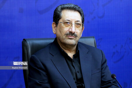 وزیر صمت: مشکلی در تامین مایحتاج وجود ندارد وزیر صمت: مشکلی در تامین مایحتاج وجود ندارد