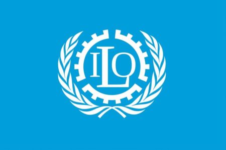 وزیر کار عازم ژنو شد