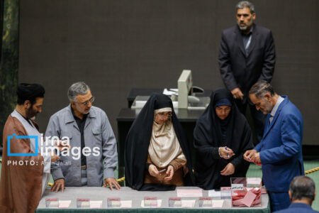 پیش بینی برخی نمایندگان: مجلس به مدنیزاده رای اعتماد می دهد پیش بینی برخی نمایندگان: مجلس به مدنیزاده رای اعتماد می دهد