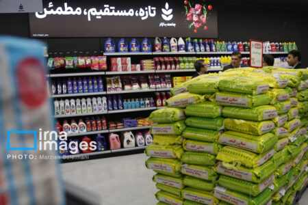 کالاهای اساسی به اندازه کافی موجود است/ محدودیت نوبت تعطیلی نانواییها تا اطلاع ثانوی کالاهای اساسی به اندازه کافی موجود است/ محدودیت نوبت تعطیلی نانواییها تا اطلاع ثانوی