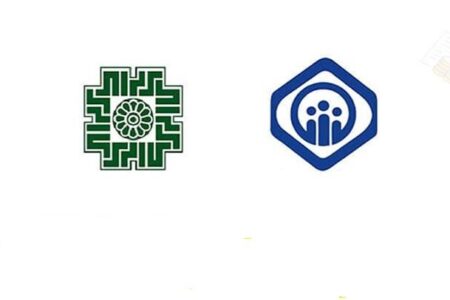 کسر حق بیمه و مالیات از حقوق، همزمان انجام می‌شود