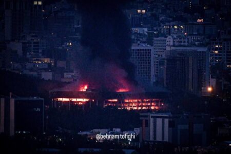 کمیسیون فرهنگی مجلس: صدای حق و حقیقت بر صدای رذالت رژیم صهیونیستی پیروز شد