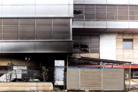 گزارش مجلس در مورد آتش سوزی بیمارستان قائم رشت به قوه قضائیه ارجاع شد گزارش مجلس در مورد آتش سوزی بیمارستان قائم رشت به قوه قضائیه ارجاع شد