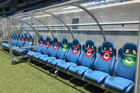 واکنش ها به زمزمه انتخاب سرمربی بی کارنامه برای هدایت نفت مسجدسلیمان/ بازهم نفت، وسیله کارنامه سازی و آزمون خطا می شود؟