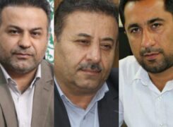 با توجه به غیبت چند عضو شورای شهر و پایان مهلت ده روزه، شهردار مسجدسلیمان در سمت خود ابقا شد