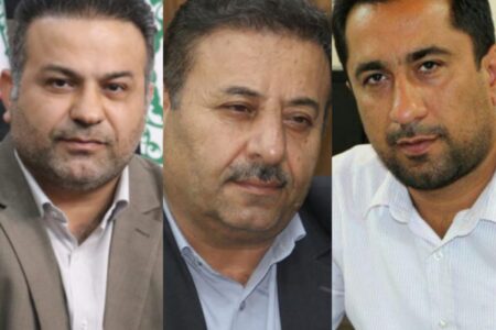 با توجه به غیبت چند عضو شورای شهر و پایان مهلت ده روزه، شهردار مسجدسلیمان در سمت خود ابقا شد با توجه به غیبت چند عضو شورای شهر و پایان مهلت ده روزه، شهردار مسجدسلیمان در سمت خود ابقا شد