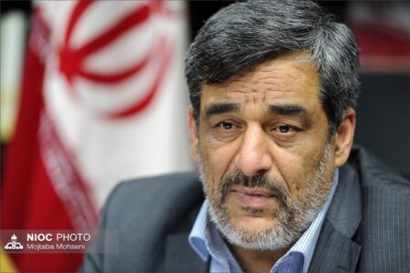 بازگشت حمید بورد؛ صبرِ آگاهانه، پاسخِ محکم به حاشیه‌سازان/به قلم محسن زمان پور شاغل شرکت بهره برداری نفت و گاز مسجدسلیمان